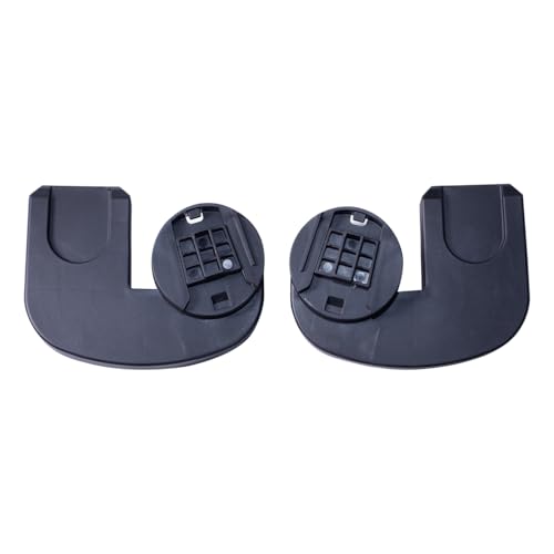 Image of Car seat Adaptor Connect fits for Cybex Melio Stroller