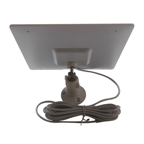Panneau de commande photovoltaïque 5W 5V vert pour réparation durable