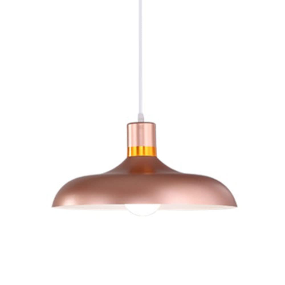 Żyrandol, wiszące kolorowe żyrandole, nordycka przemysłowa kreatywna lampa sufitowa, lampa wisząca z jedną głowicą E27), additionalWeblabs:(Pax_Checkout_Buy_Now_UFO_Tango_Desktop_1118473"