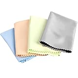 【Réutilisables】 : notre ensemble de chiffons de polissage en microfibre douce élimine efficacement la poussière, la saleté, les traces de doigts, la colophane et la graisse de la surface de votre instrument, le laissant lisse et propre après avoir joué. Les chiffons peuvent être lavés et réutilisés. Fabriqué à partir de matériaux durables, le kit de polissage pour violon garantit une utilisation longue durée.