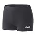 ASICS Women's Low Cut Volleyball Shorts