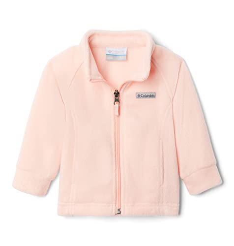 Image of Columbia Unisex-Baby Benton Springs Fleece Jacket