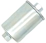 HiSport Fuel Filter FG481-Compatible with Chevrolet and GMC