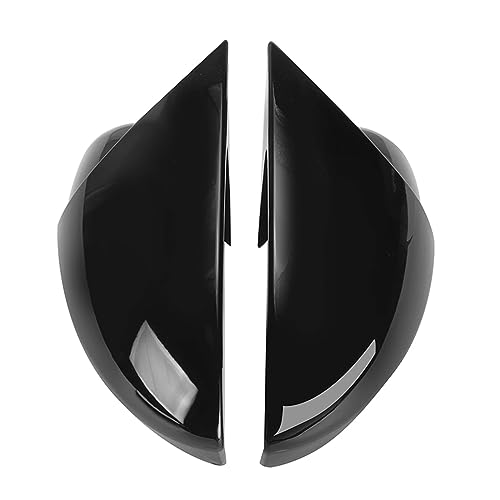 Capuchons de rétroviseur latéral Megane 4 MK4 2016-2020 garniture cadre