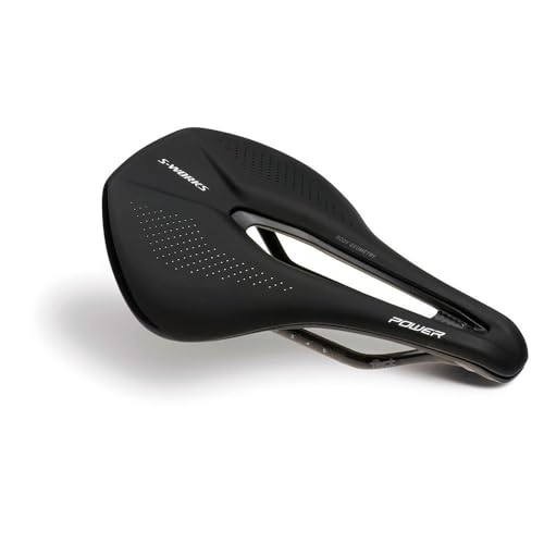 SPECIALIZED S-works Power Sella 155 mm Nero