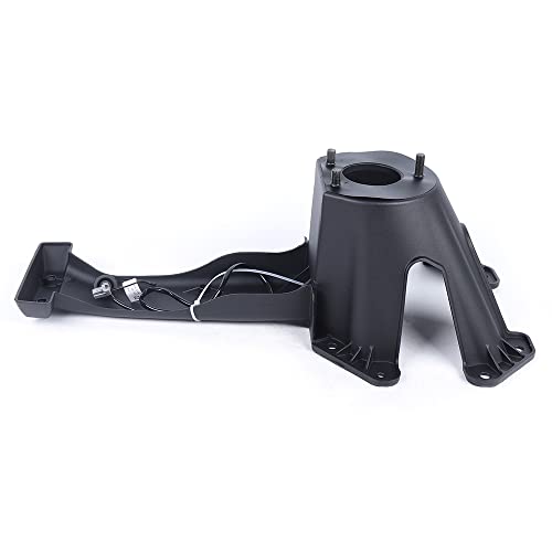CHUNILLE Spare Tire Bracket for Je-eep Wran-gler(J-K) 2007-2018 55397217AJ