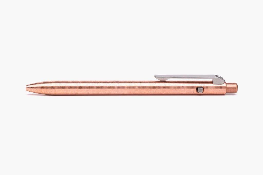 Amazon.com : TACTILE TURN/Tack Tile Turn Slim Side Click Pen Short