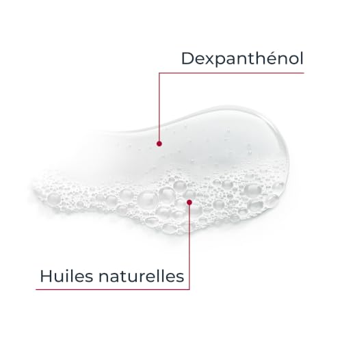 Huile De Douche Ph5 Peau Sèche & Sensible Eucerin Le Flacon De 400ml - vue 5