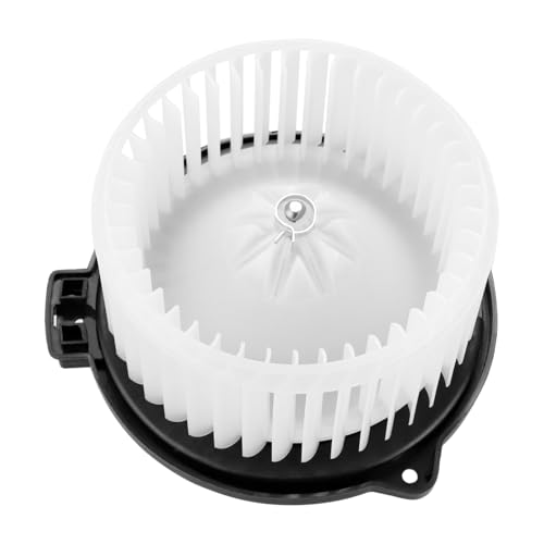 Image of Front HVAC AC Blower Motor Assembly 700054 Fit for Toyota Camry 2002-2006 Sienna 2004-2006 Solara 2004-2008, Heater Blower Replacement 8710306041 87103-07020