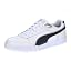 Puma White Puma Black Vapor Gray