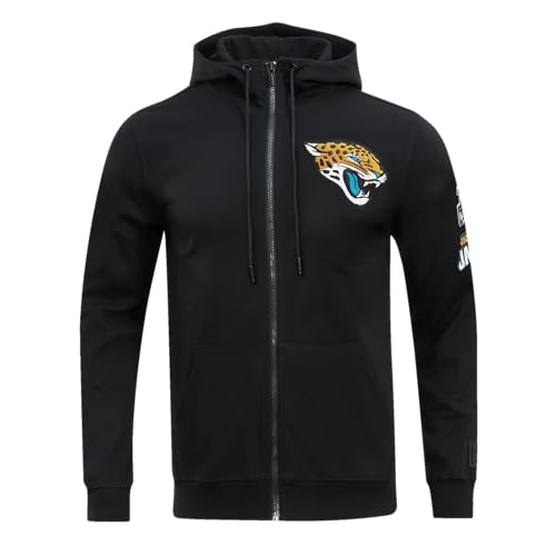 Sweatshirt à capuche homme NFL Pro Standard en maille double