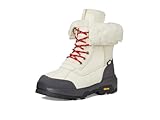 UGG Botas Adirondack Xxv Snow para mujer, Yeso, 37 EU