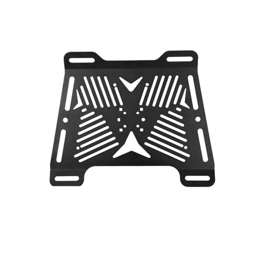 Extension de porte-bagages moto en aluminium aérodynamique pour R1200GS et ADV