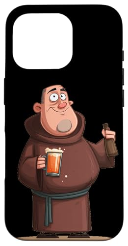 �f���炵���v���[�X�g�r�[���R�X�`���[���B�����i�Ո��D�ƂɁB �X�}�z�P�[�X iPhone 16 Pro �p