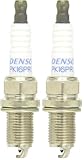 Denso Spark Plug Double Platinum - 3264 (Pack of 2)