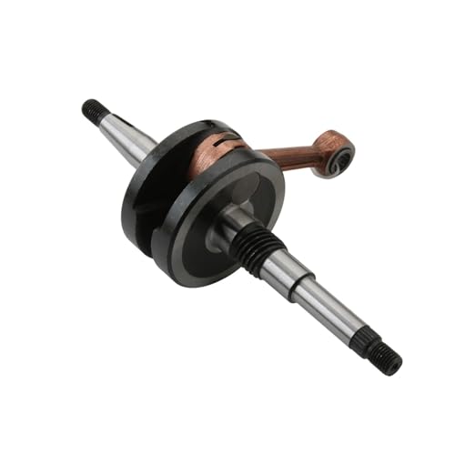 Vilebrequin AF16 AF24 50cc 2 temps de scooter motorisation essence - 4