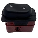 FainWan Driver Power Door Lock Switch Compatible with F-150 F-250 F-350 F450 F550 Expedition Navigator Blackwood Taurus Lobo Replace XL1Z-14028-AA