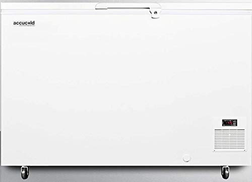 Summit EL31LT Chest Freezer, White on Fridge.com