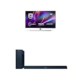 philips bluetooth subwoofer verbinden Der Standfuß des Fernsehers ist extra für eine Soundbar designt. Der Fernseher und die Soundbar sind DTS Play-Fi-kompatibel. Genießen Sie echten Surround-Sound
