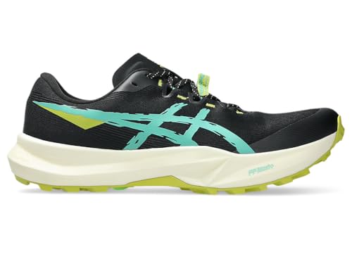 Image of ASICS Mens Fuji Lite 6 Running Shoes