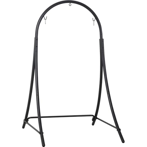 ANOW Adjustable Hammock Chair Swing Stand
