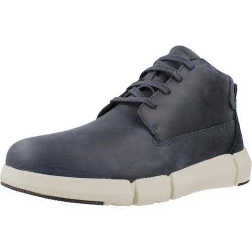 Image of Geox mens Chukka Boots