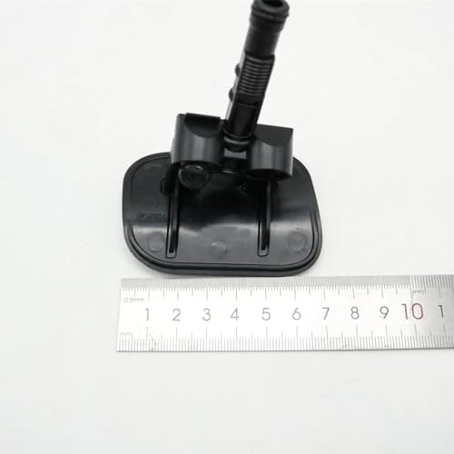 Couvercle de buse de lave-phare haute résistance pour Optima K5 RH