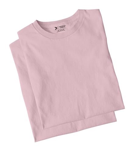 Image of XENOVAURBAN Kids Unisex Combo Round Neck Cotton T-Shirt - P
