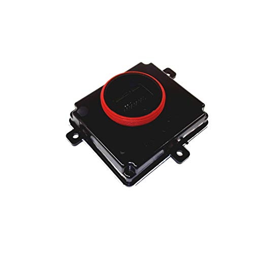 Volkswagen Genuine VW Daytime Running Light Module 4G0907697F