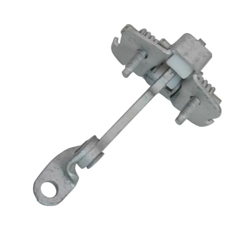 Tirant de porte 206 qui claque ? Changez la butée avant 9181C8 pour Peugeot 206 3/5 portes