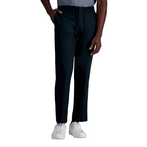 Kenneth Cole Mens Slim Fit Jogger Pant - Main Image