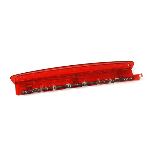 Troisième 3ème feu stop LED Seat Ibiza IV défaillant ? Remplacez par le 6J0945097A
