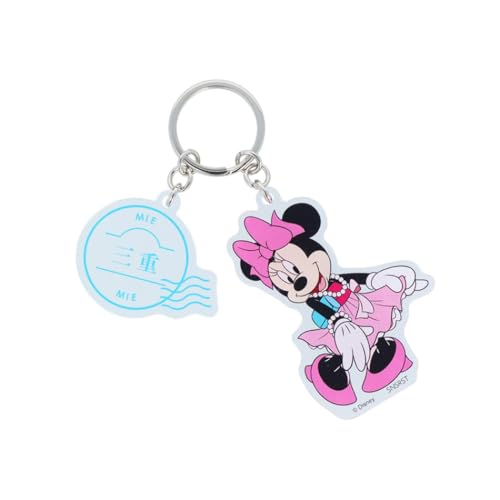 ディズニー ミニー キーホルダー ポーチ 文房具 まとめ売り Disney - ミニー キーホルダーの通販 by non shop｜ディズニー