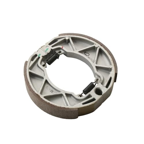 Patins de frein pour scooter éliminez les bruits de freinage Fx125 56294R