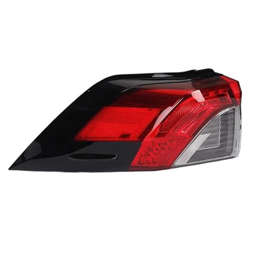 Feu arrière gauche pour RAV4 US 2019-2021 | Bloc optique 81550-0R090