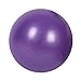 HWYDZ Stabilitäts-Gymnastikball Yoga-Ausgleichsball Geburtsball mit Anti-Rutsch- und Anti-Berst-Funktion Unterstützt einen großartigen Fitnessball for das Bauchmuskel-Training und einen Bürostuhl