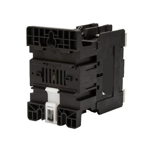 Contactor CJX2-8011 36V de CA para control de motores trifásicos en cuadros eléctricos 2