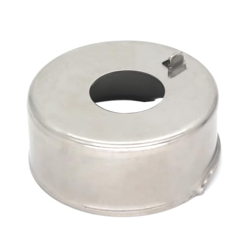 Image of 3T5-87322 Water Pump Impeller Service Kit for Mercury Marine & Tohatsu Nissan 40 50 HP Outboard Motor Replacement 3T5-87322-3 3C8-87322-3