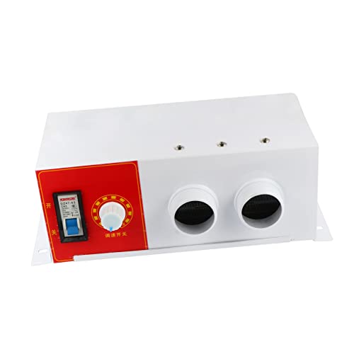 CANIGHT 1Pc Aquecedor De Inversor De Carro Máquina De Aquecimento De Carro Aquecedores De Interior A