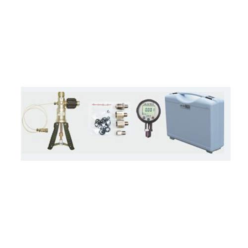 LPP-Kit-PD-50 Pneumatic Pressure Calibration Kit 580 PSI