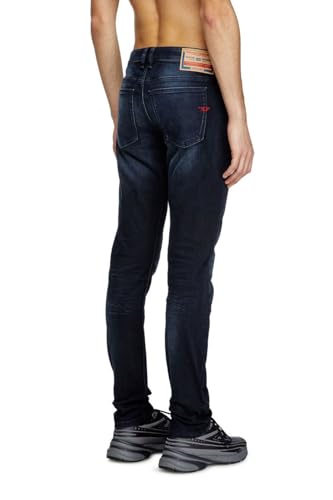 Image of Diesel Men's 1979 SLEENKER Skinny Jeans