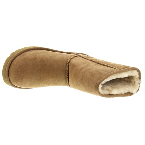 UGG Women's Classic Short II Boot2