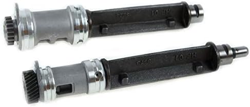 Balance Shaft Repair Both 06H 198 205A Kit Replacement For VW Passat Tiguan GTI Jetta Scirocco AUDI A3 A4 A5 A6 Q3 Q5 TT 2.0 TFSI