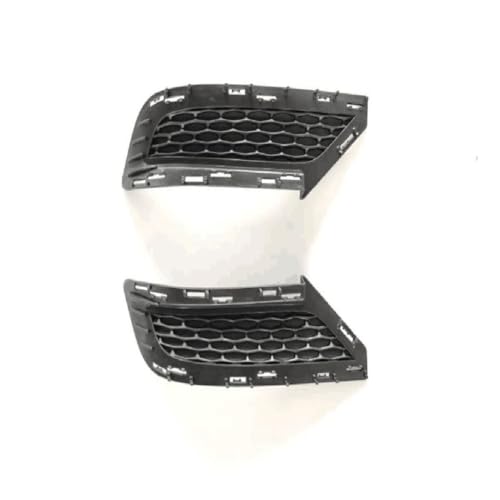 PARTS# 68235736AB 68235737AB Marco para lámpara de niebla, 1 pieza/set miniatura 1