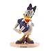 dekora - Disney Daisy Duck figurka na tort - 8,5 cm, wielokolorowa, Talla Allronica, 347149