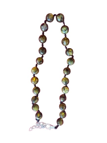 Image of Natural stone Mala.