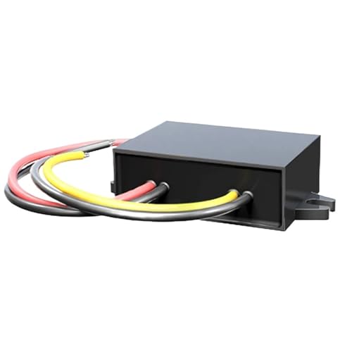 Convertisseur abaisseur de tension voiture 12V 24V vers 5V 5A adaptateur