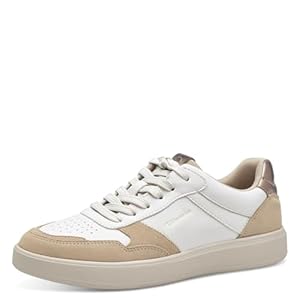 Tamaris Schnürer Damen sportlich