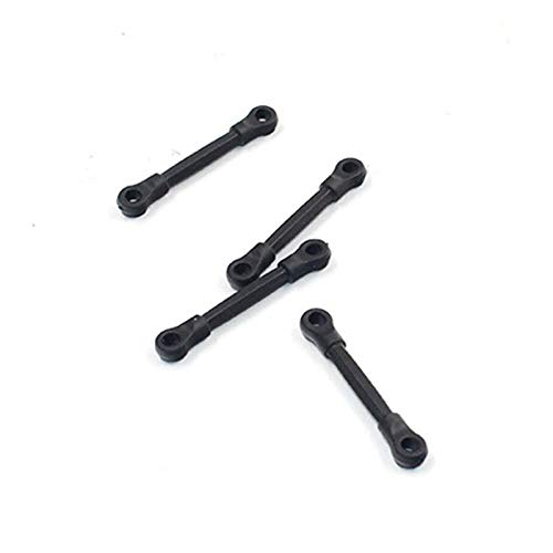 Wresetly PX9300-04 StoßDäMpferglied 4 cm für Pxtoys PX9300 9300 