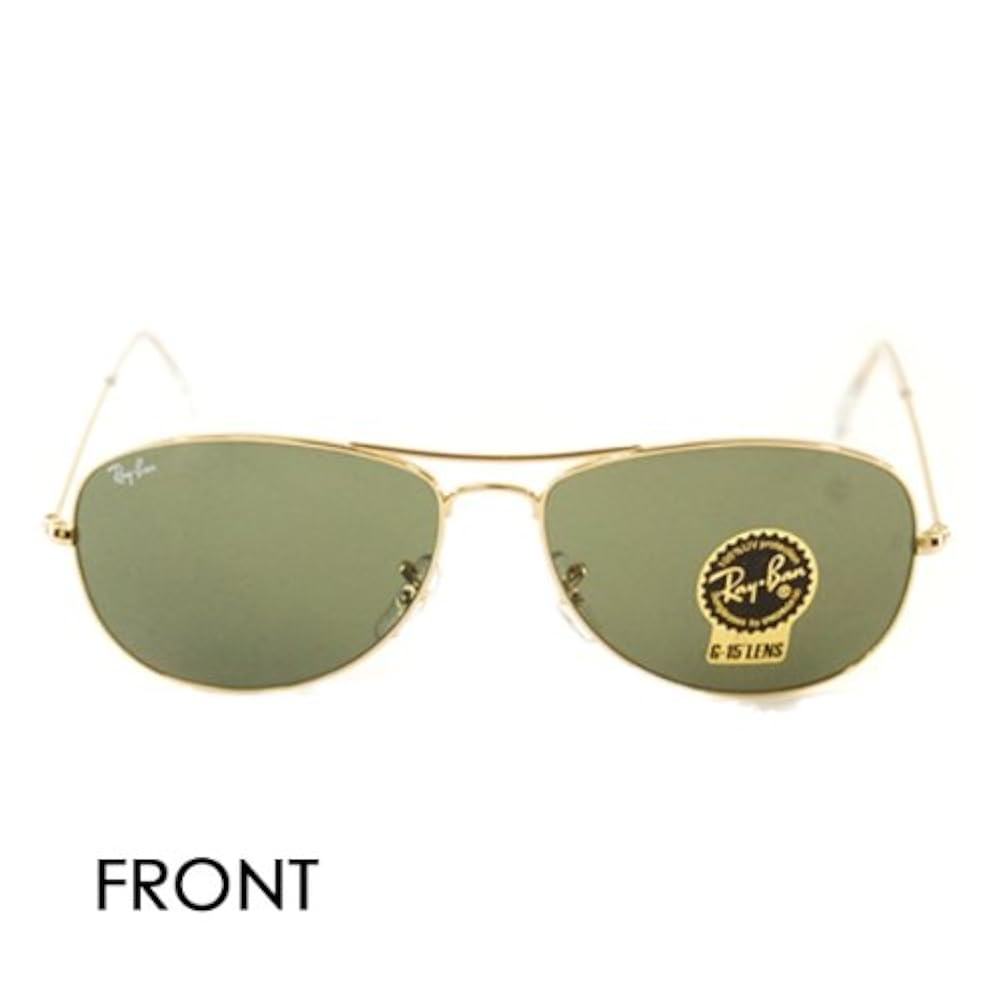 Amazon.co.jp: [レイバン] 国内正規品販売認定店 RayBan